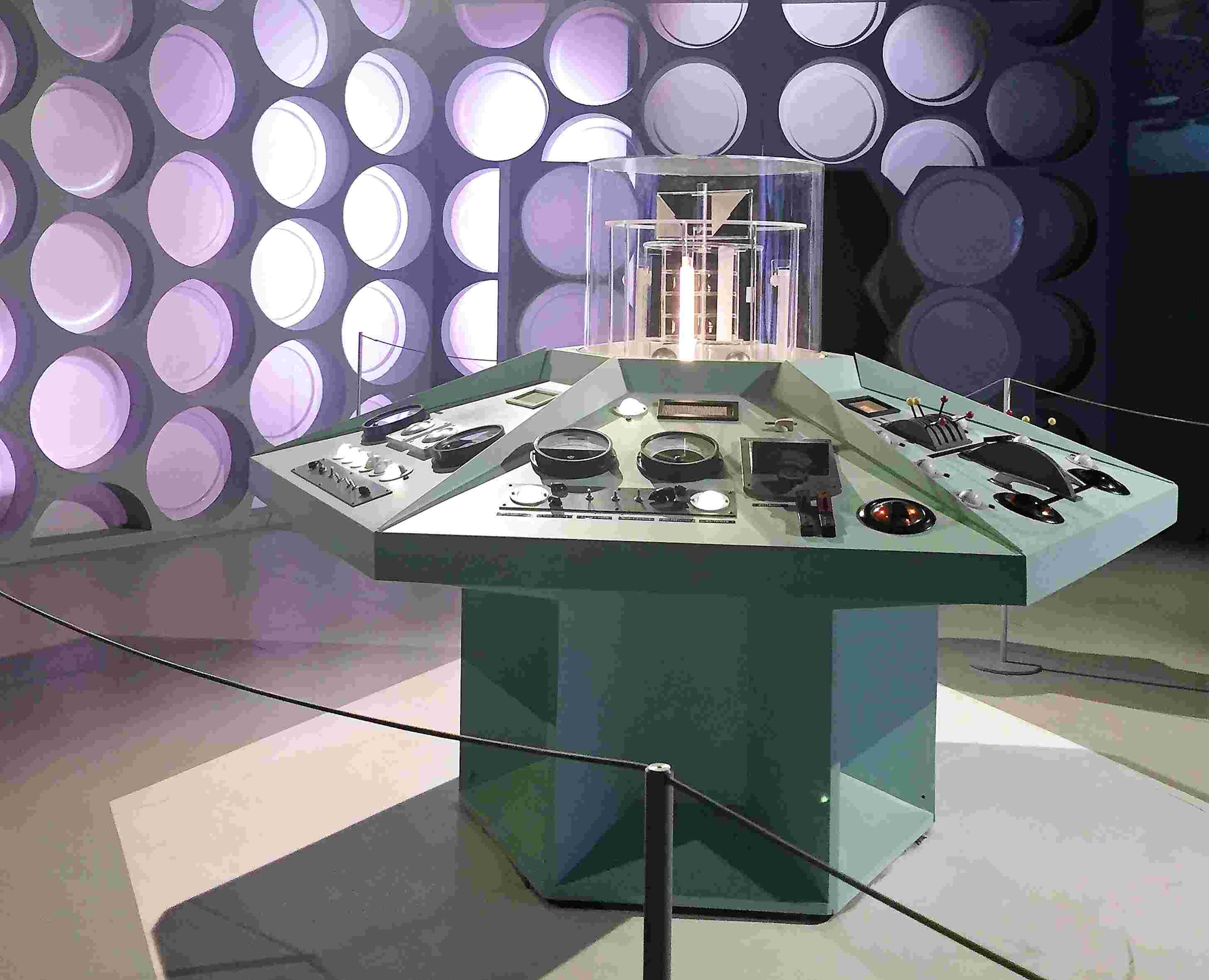 Doctor Tardis Console for sale in UK | 57 used Doctor Tardis Consoles