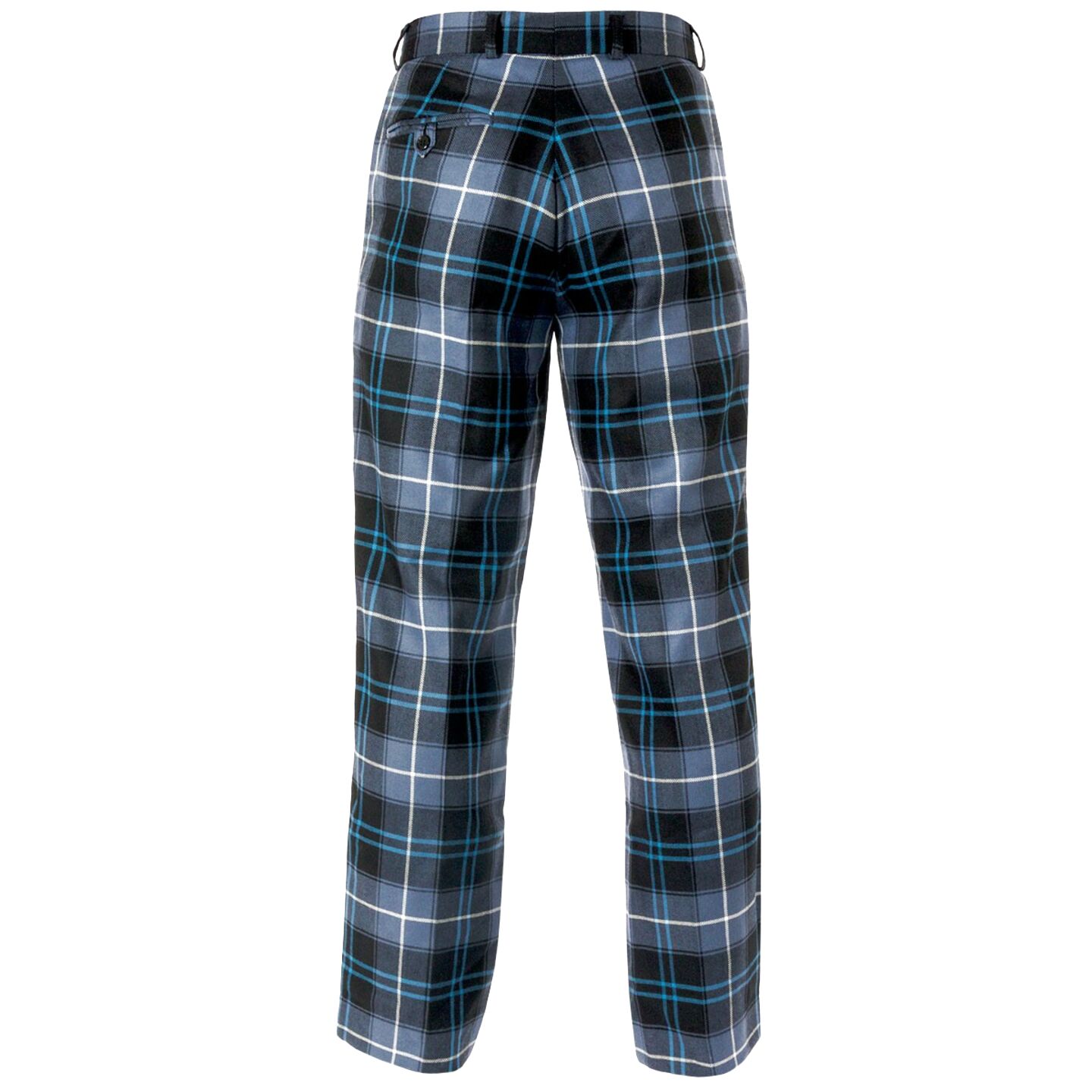 Mens Tartan Trousers for sale in UK | 59 used Mens Tartan Trousers