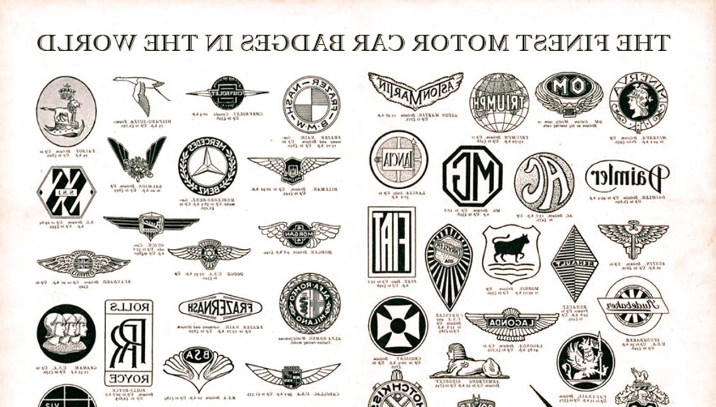 Motor Car Badges for sale in UK | 73 used Motor Car Badges