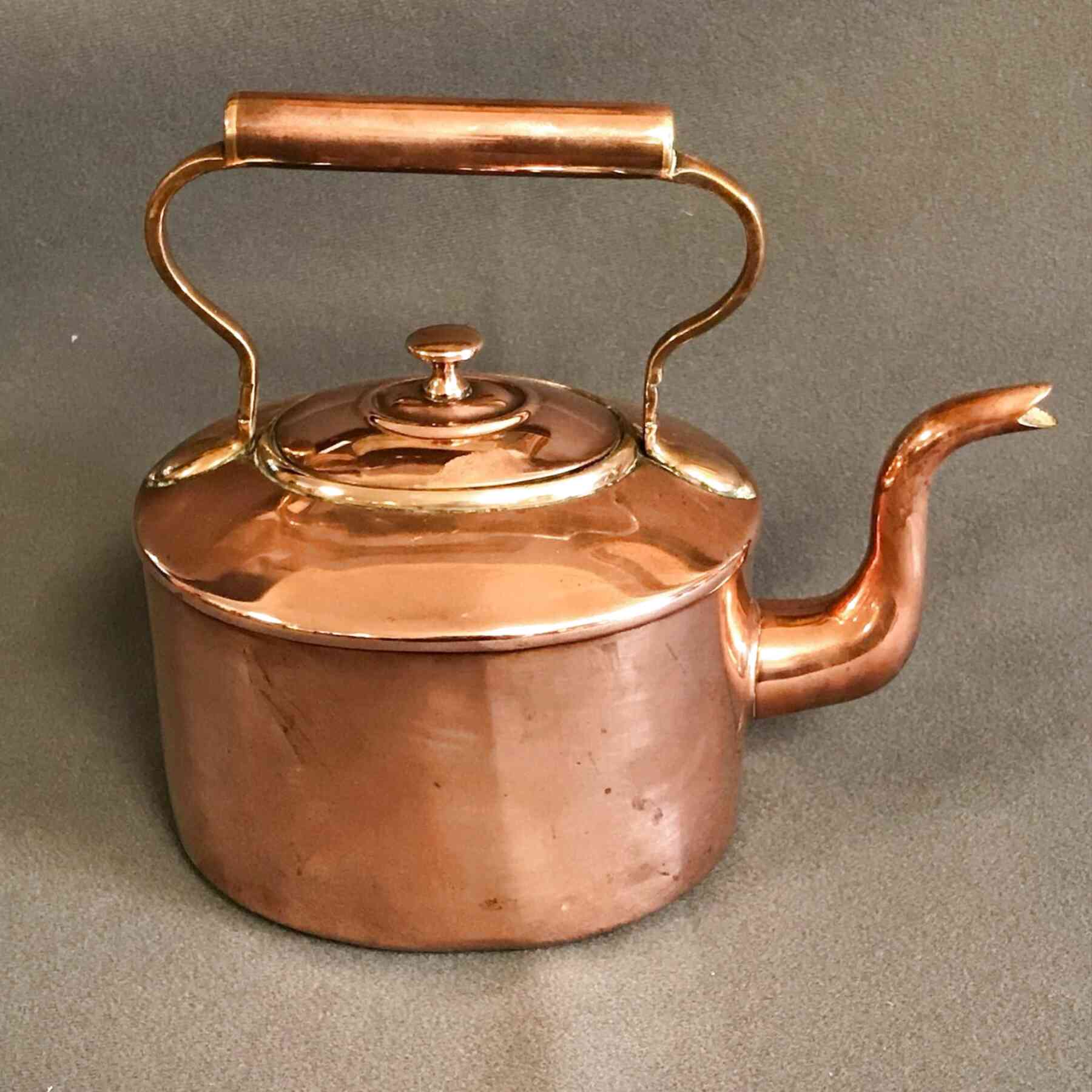 copper kettle        <h3 class=