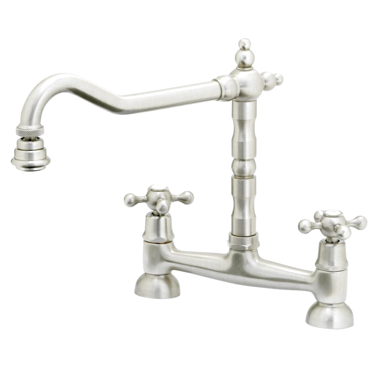 Kitchen Bridge Taps for sale in UK 49 used Kitchen Bridge Taps