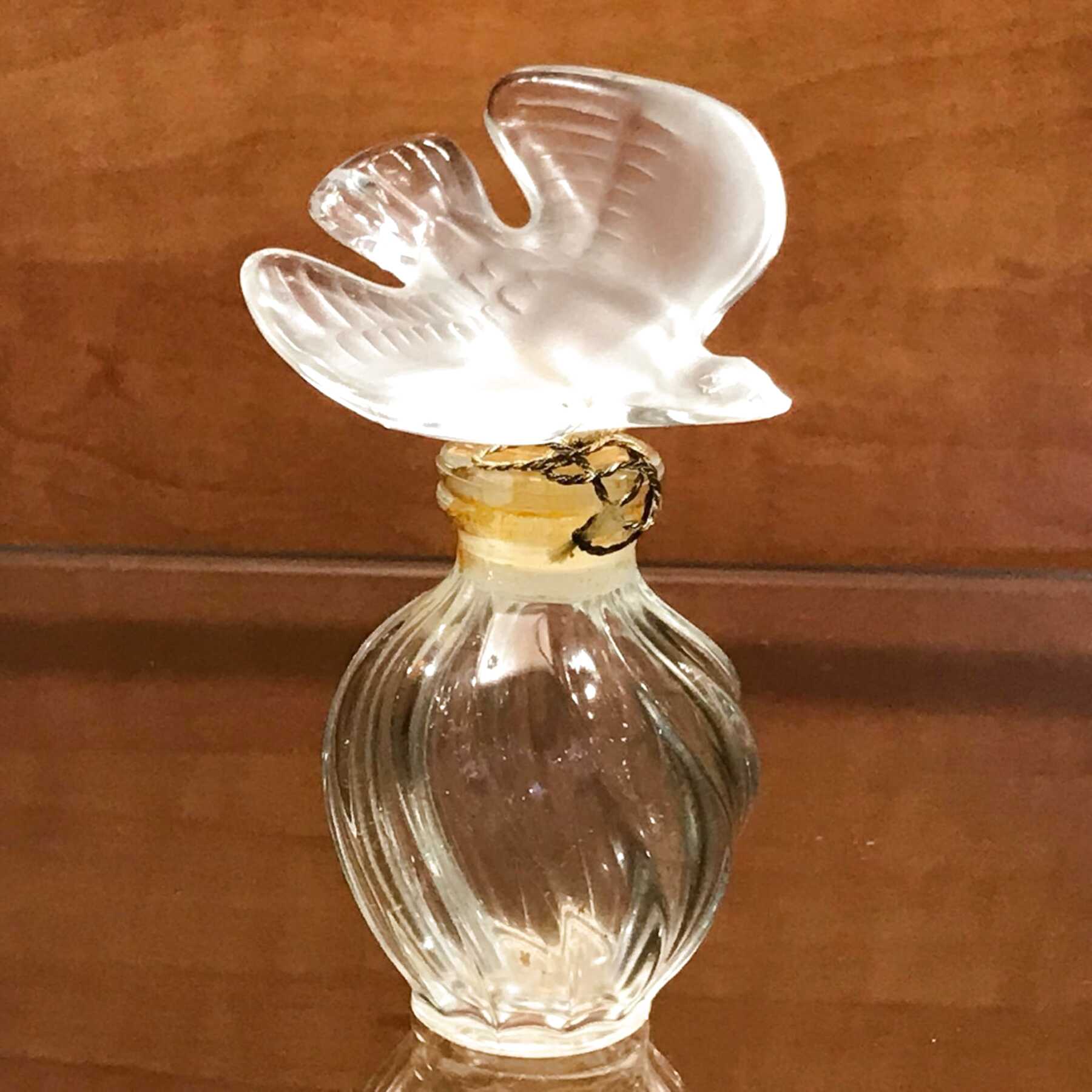 Lalique Perfume Bottle For Sale In UK | 47 Used Lalique Perfume Bottles