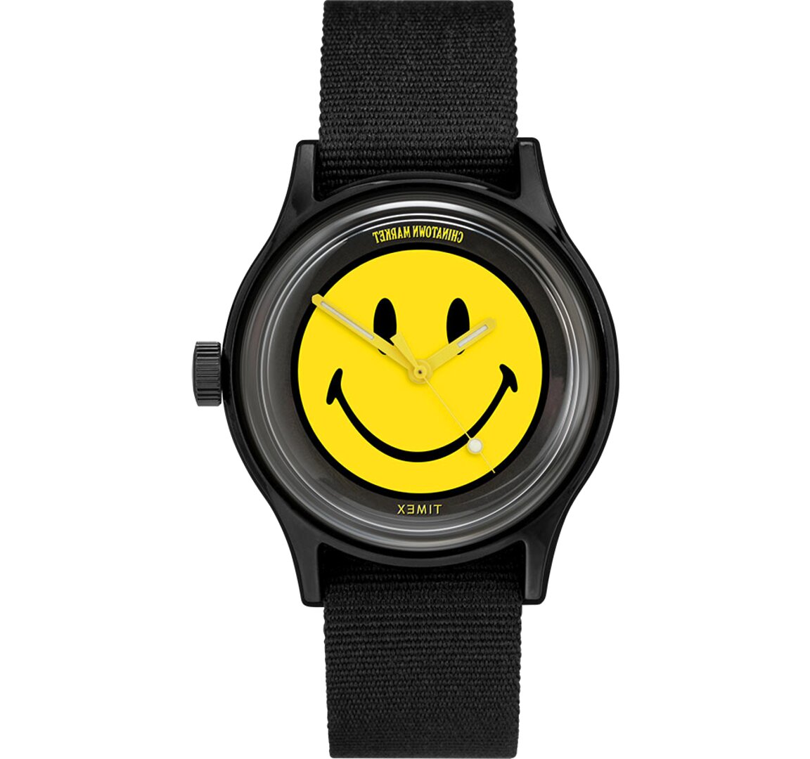 Smiley Face Watch for sale in UK | 45 used Smiley Face Watchs