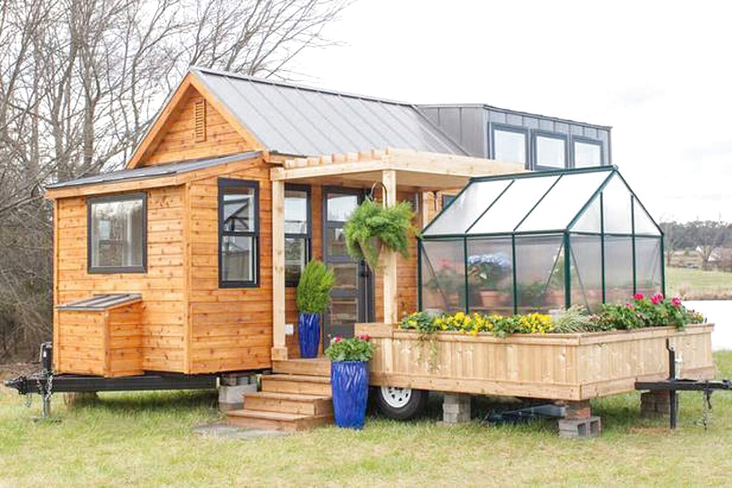 Tiny House for sale in UK | 75 used Tiny Houses