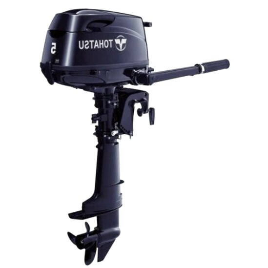 Tohatsu 5Hp Outboard for sale in UK | 61 used Tohatsu 5Hp Outboards