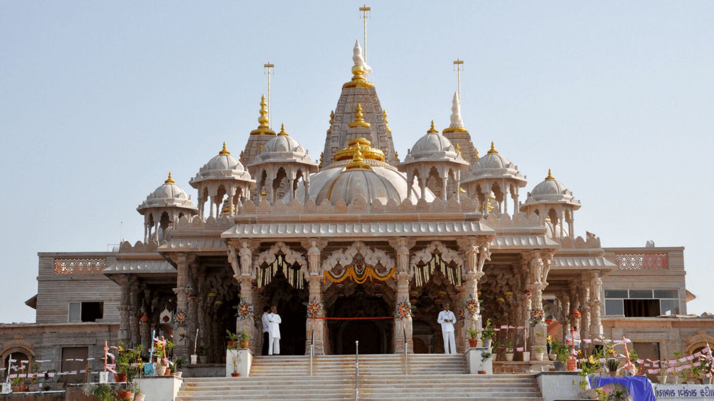 Indian Mandir for sale in UK | 42 used Indian Mandirs