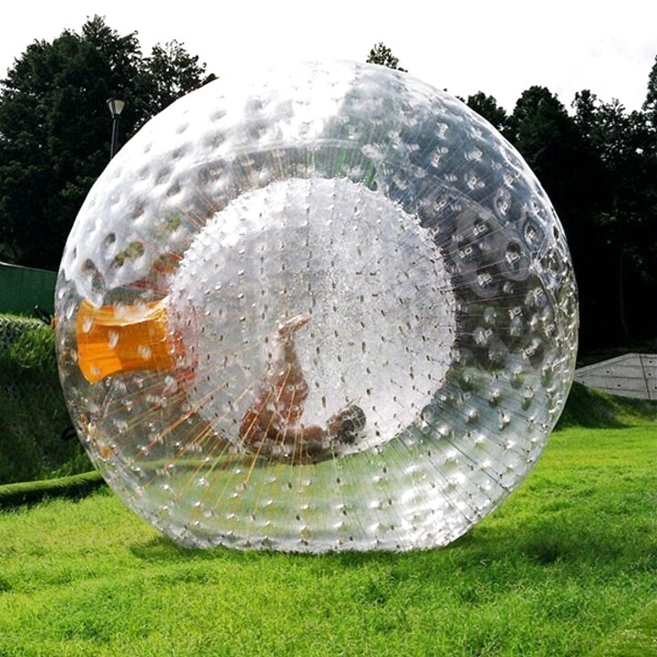 amazon zorb ball