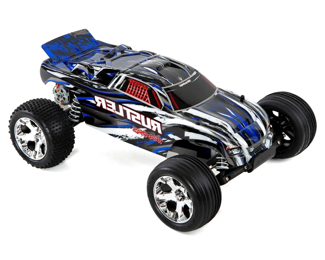 used traxxas bandit for sale