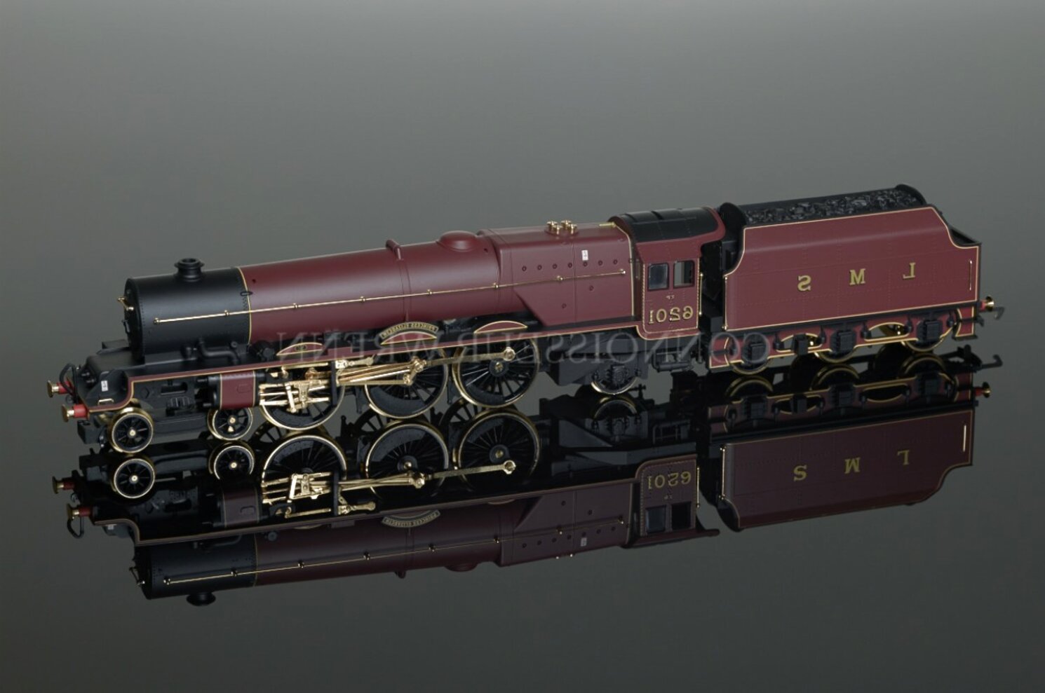 Hornby Princess Elizabeth for sale in UK | 61 used Hornby Princess ...