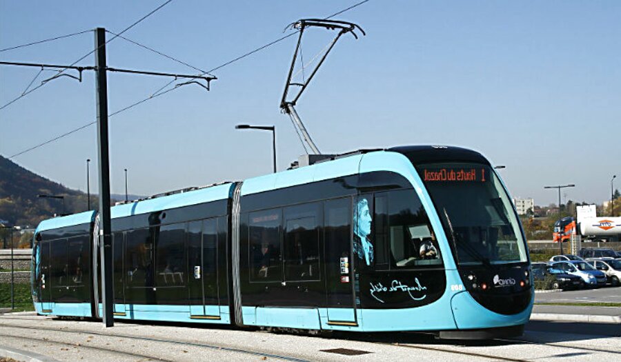 Electric Trams for sale in UK 51 used Electric Trams