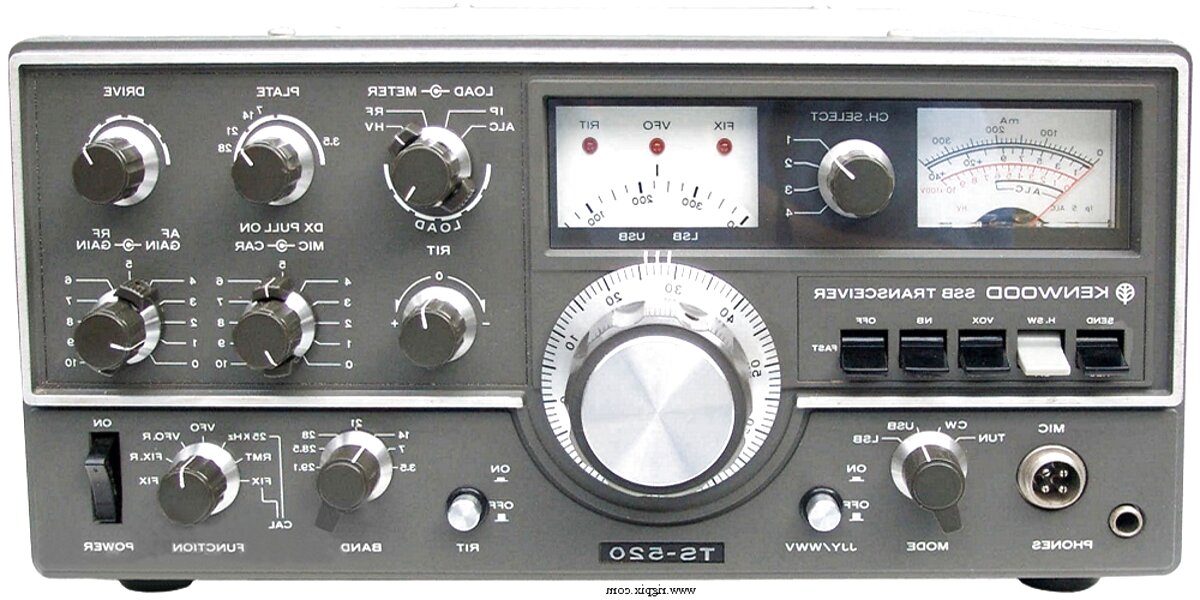 Kenwood 520 For Sale In Uk 