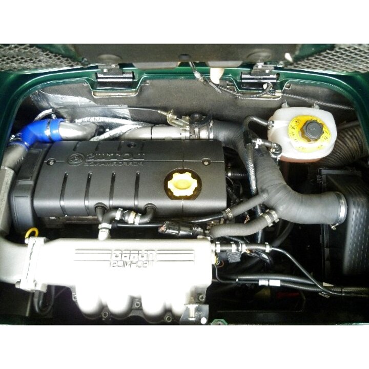 Vx220 Supercharger for sale in UK 59 used Vx220 Superchargers