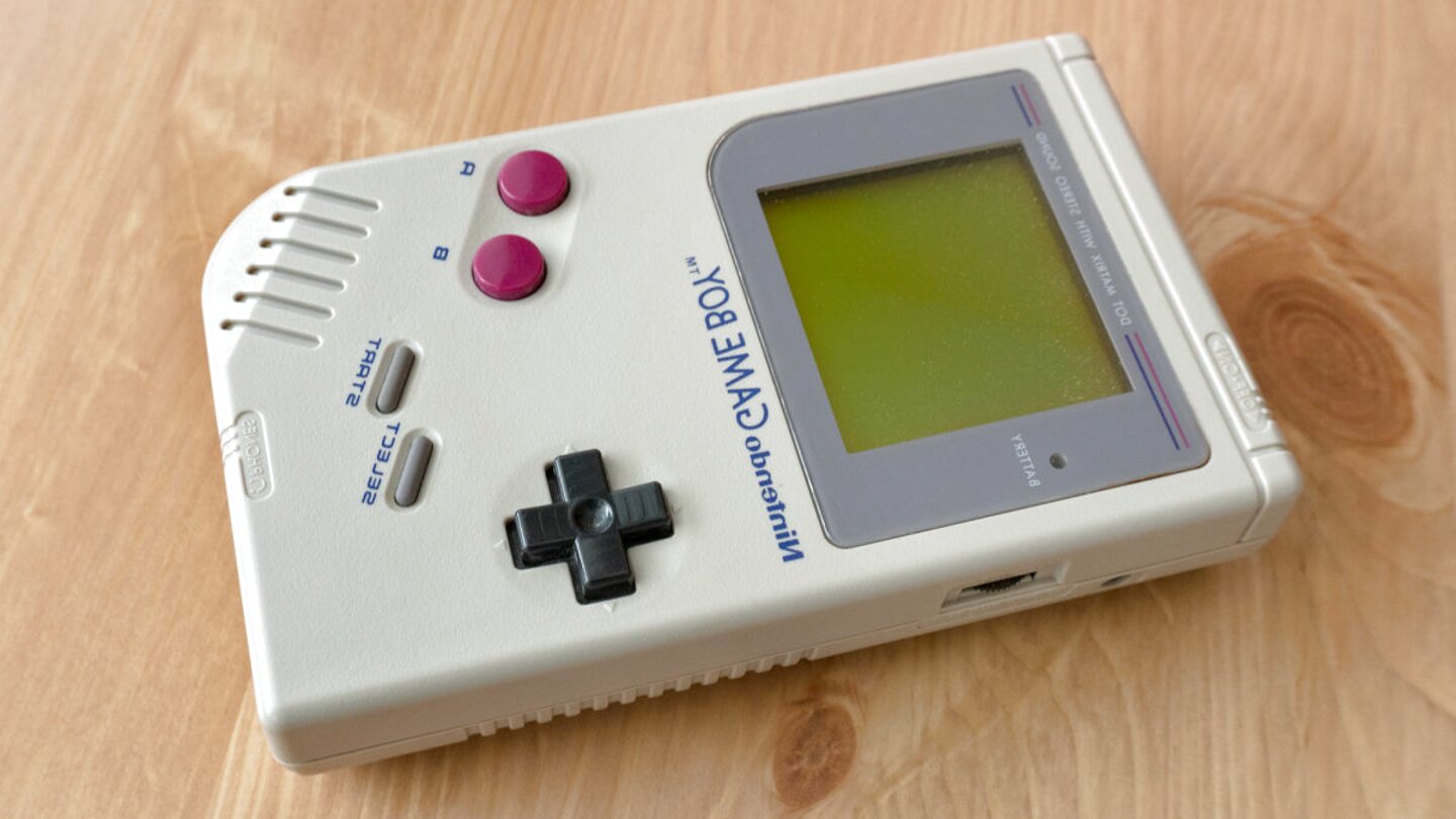 Gameboy Classic For Sale In UK | 62 Used Gameboy Classics