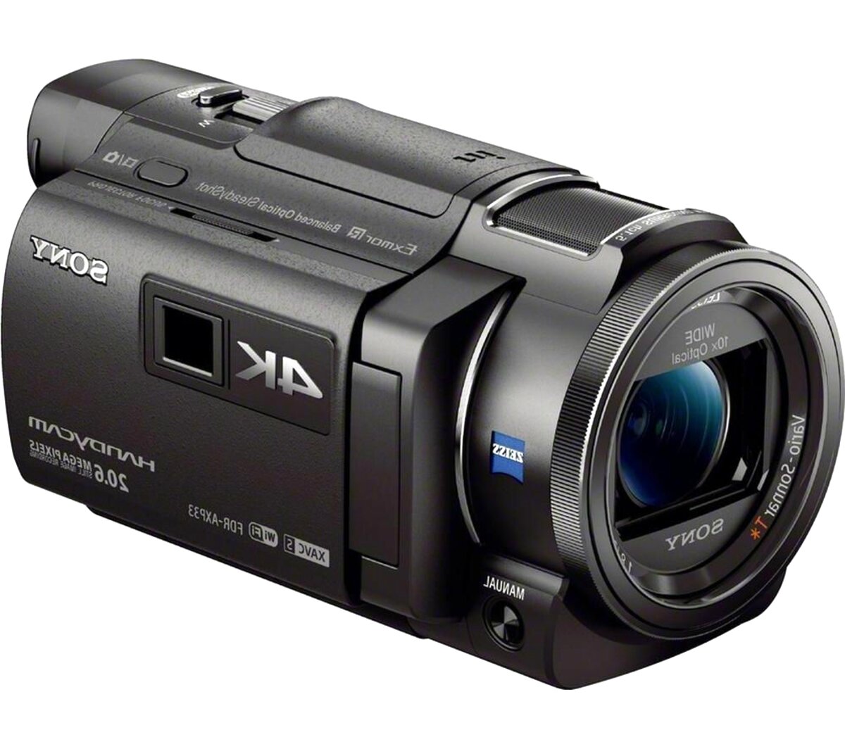 Sony Handycam for sale in UK | 91 used Sony Handycams