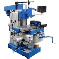 universal milling machine for sale