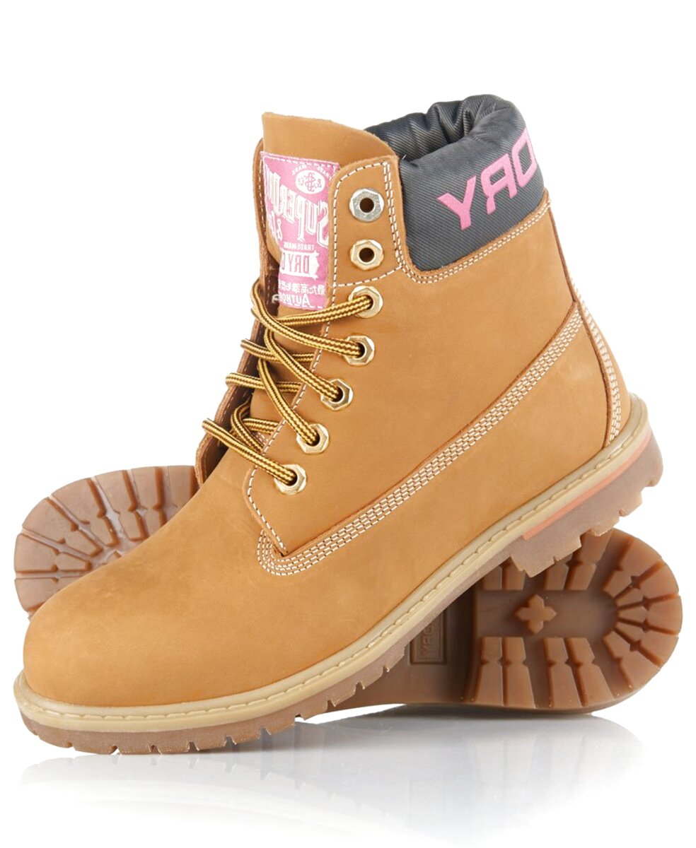 superdry womens boots uk