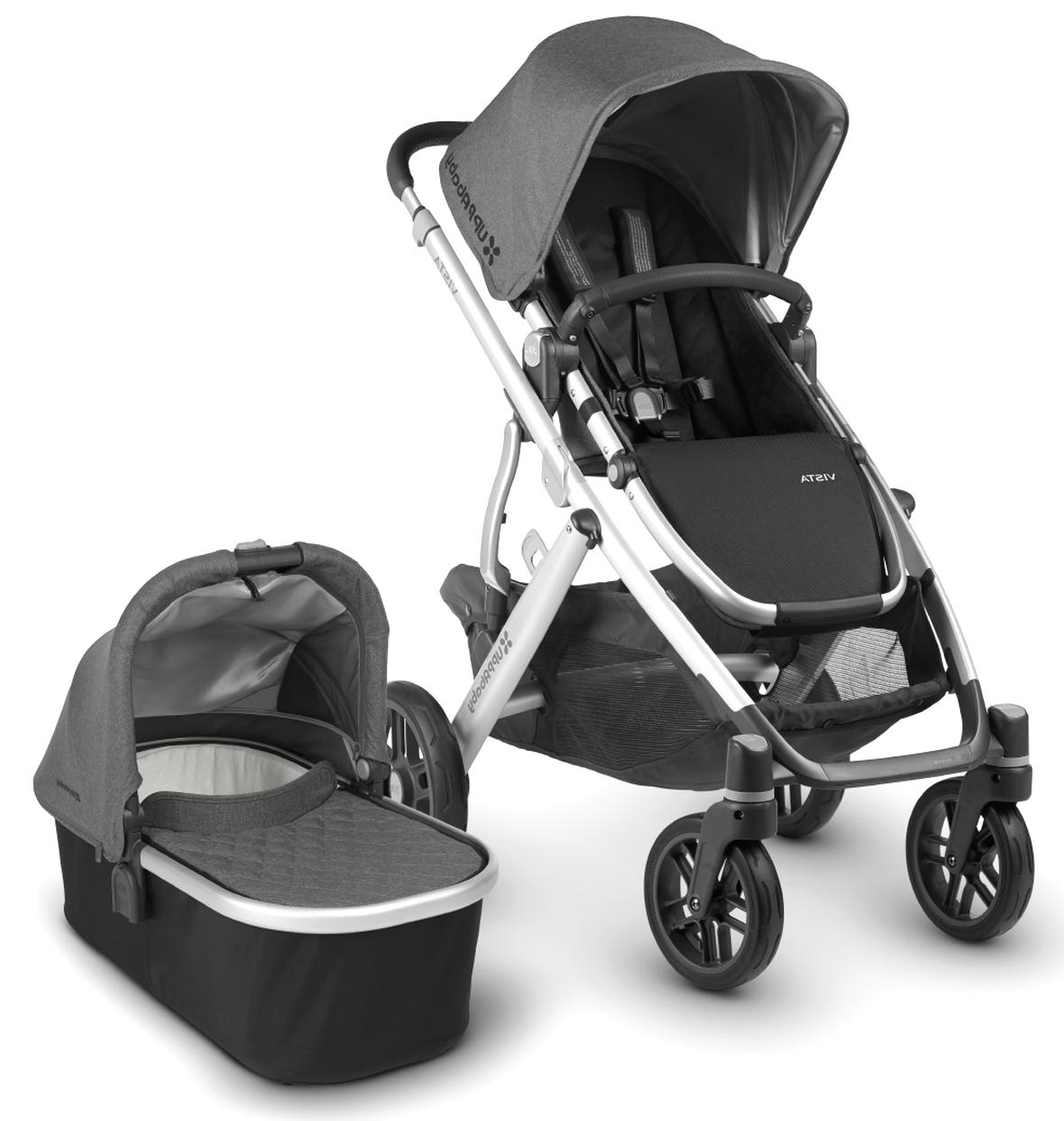 uppababy cruz used for sale