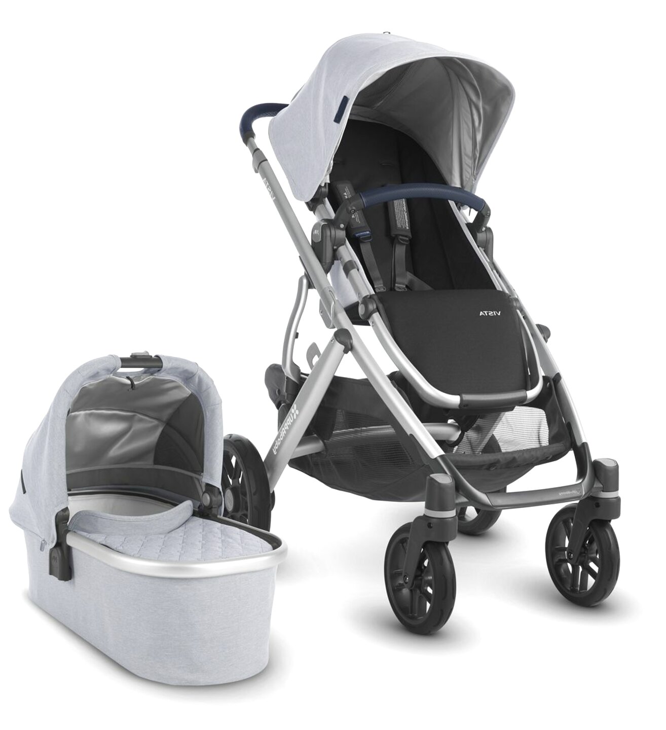 Uppababy for sale in UK | 91 used Uppababys