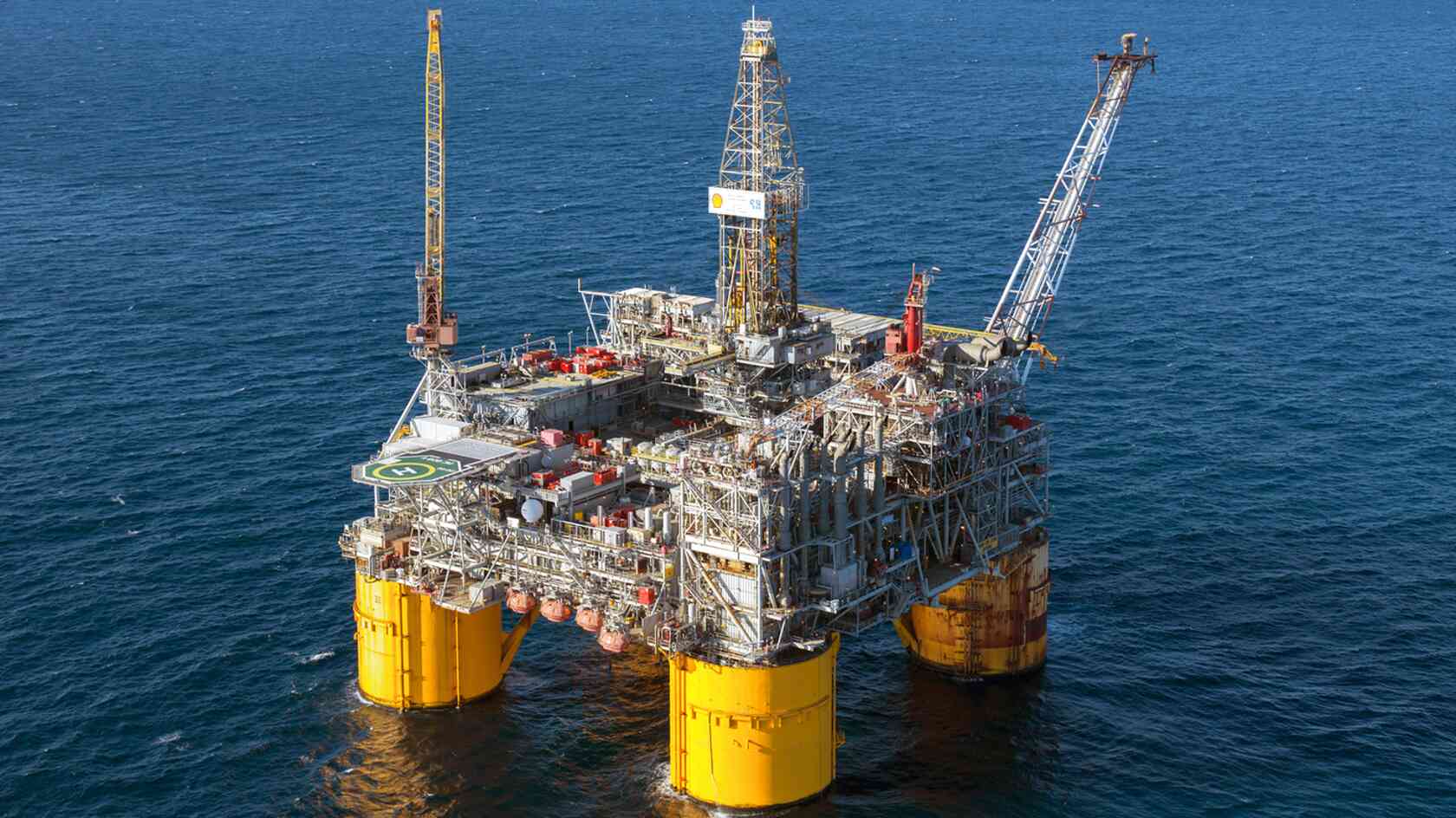 Oil Rig for sale in UK | 65 used Oil Rigs