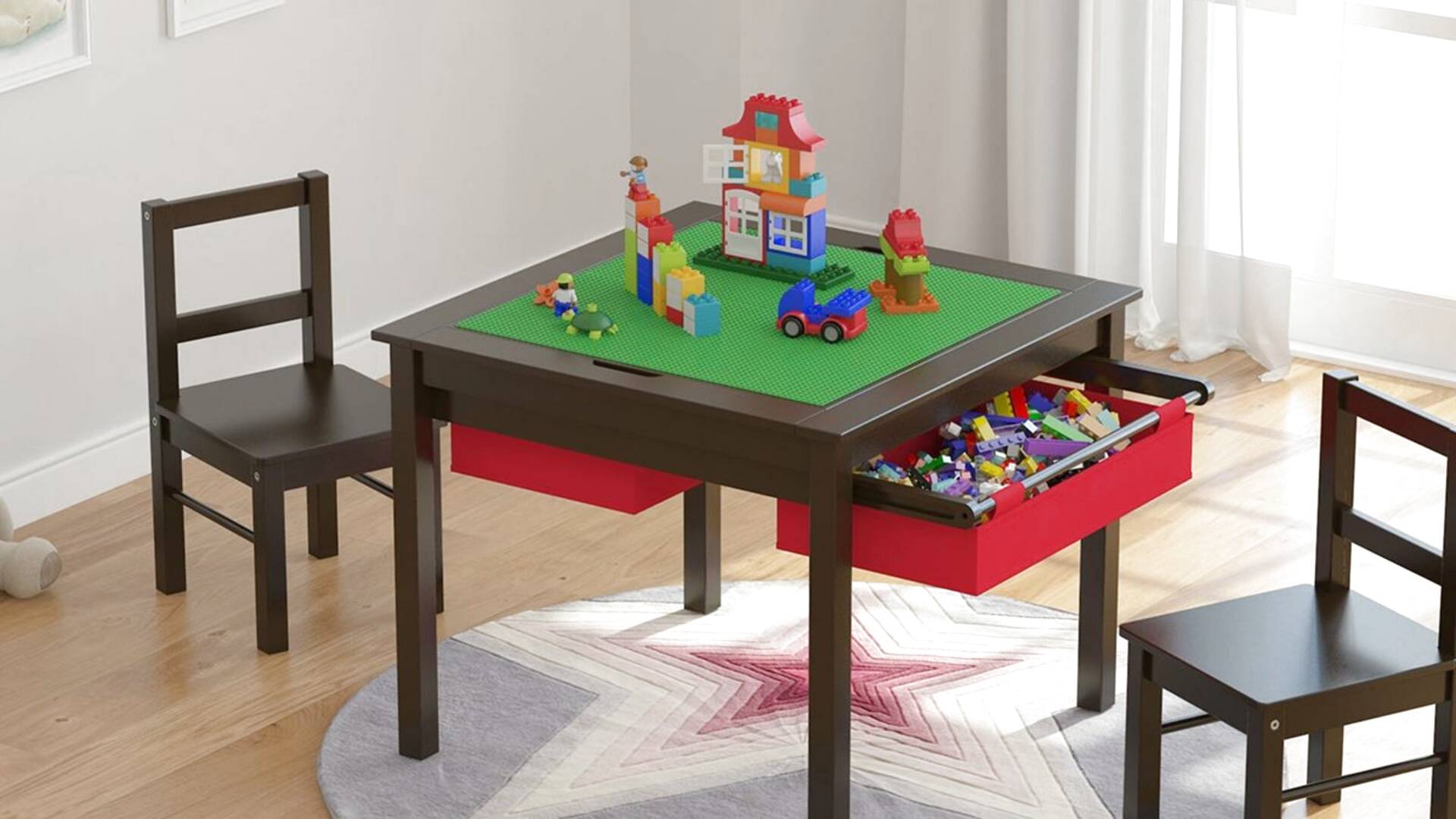 lego tables for sale