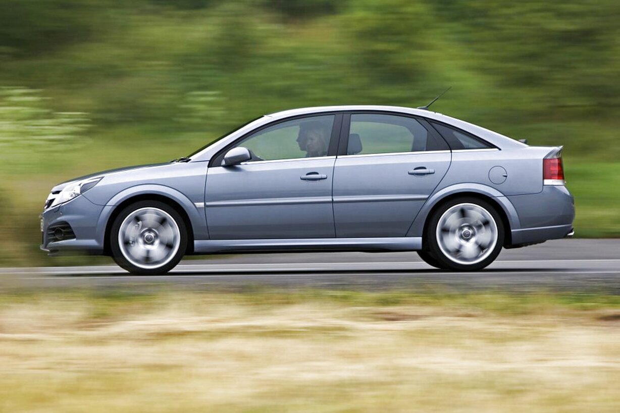 Vauxhall Vectra 2007 for sale in UK | 63 used Vauxhall Vectra 2007