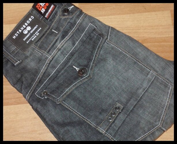 crosshatch jeans series fifty five