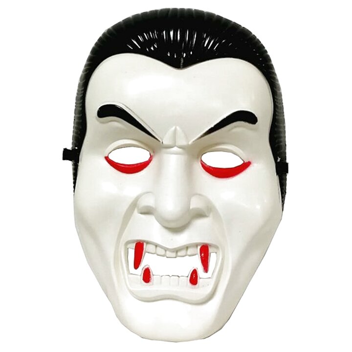 Vampire Mask for sale in UK | 55 used Vampire Masks