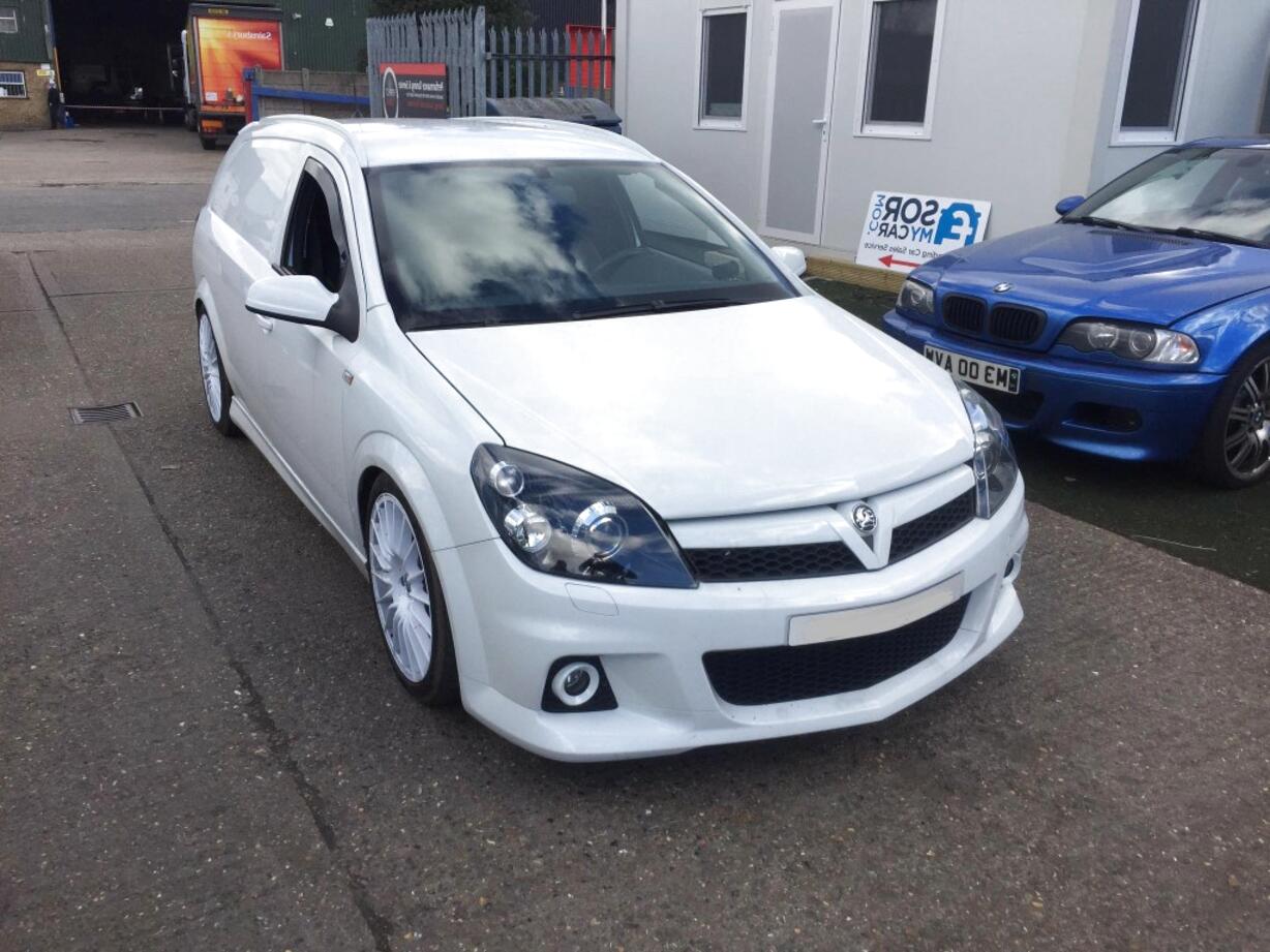 astra sportive vans for sale 