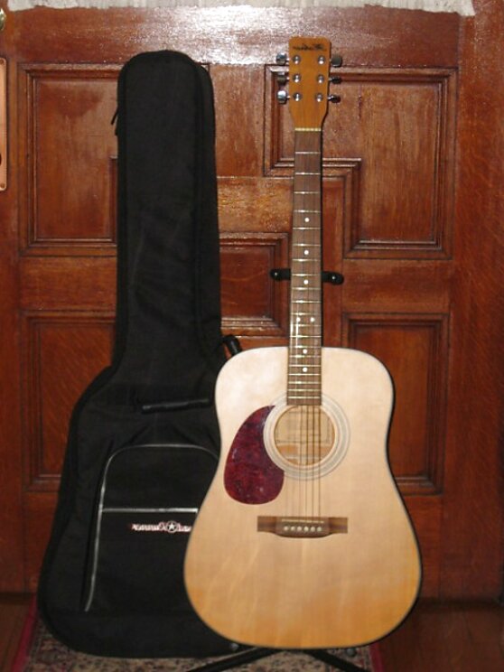 Hohner Acoustic Guitar for sale in UK | 73 used Hohner Acoustic Guitars