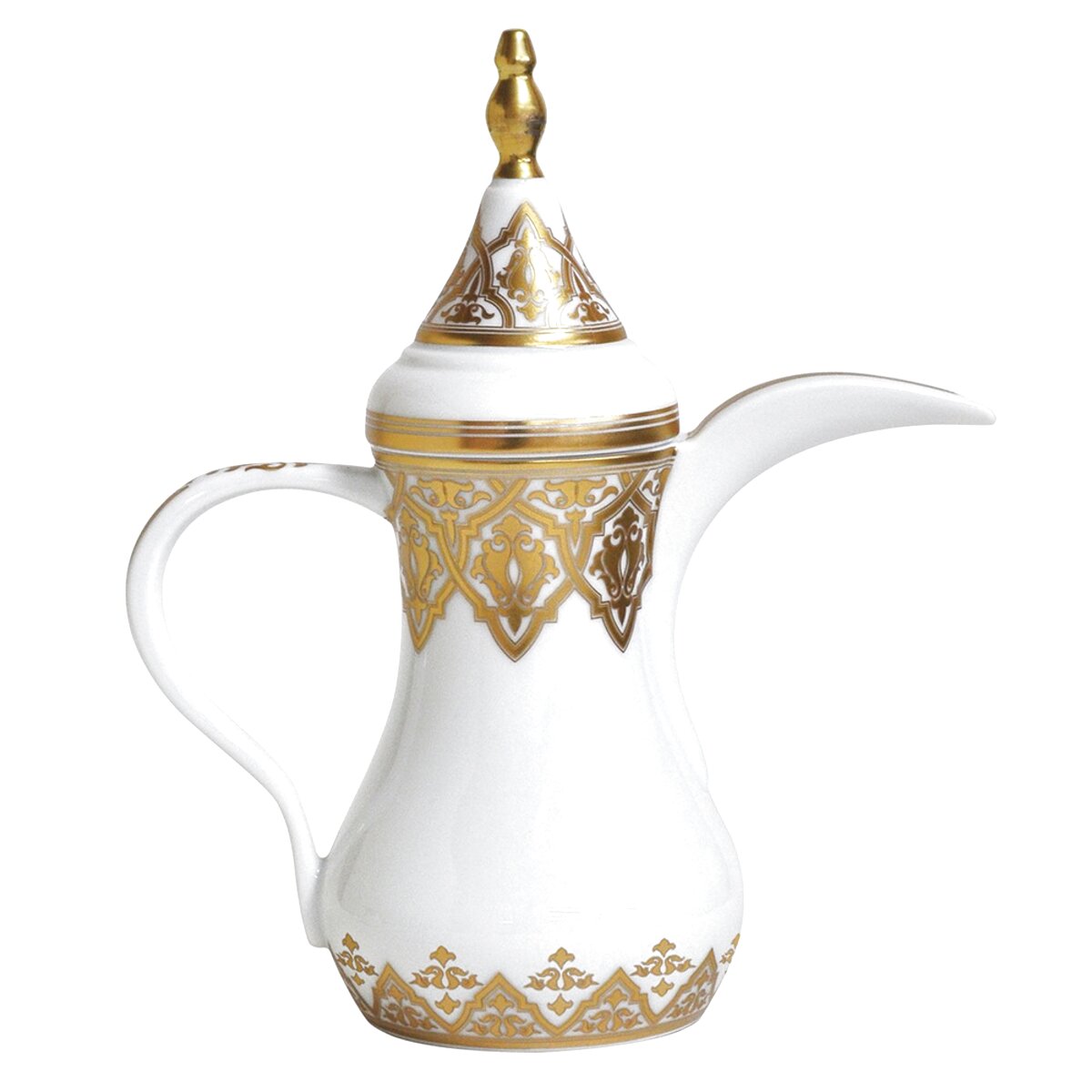 Arabic Coffee Pot for sale in UK | 61 used Arabic Coffee Pots