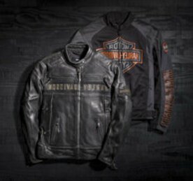 Harley Davidson Clothing For Sale In Uk View 55 Ads