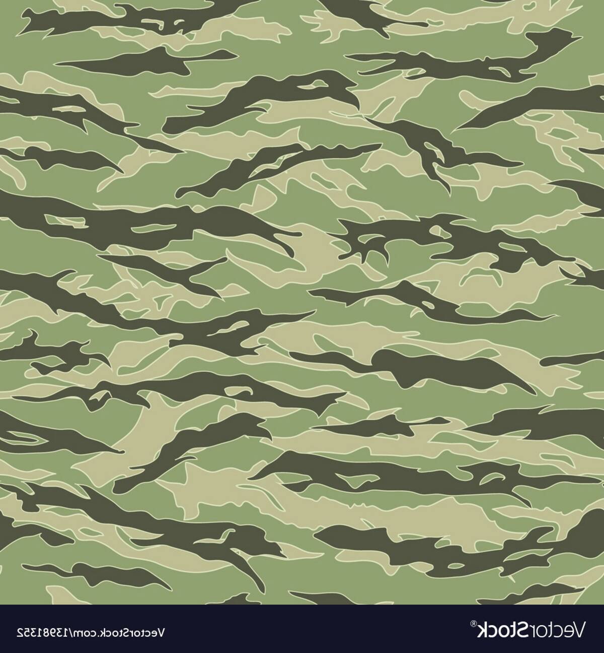 Tiger Stripe Camo for sale in UK | 61 used Tiger Stripe Camos