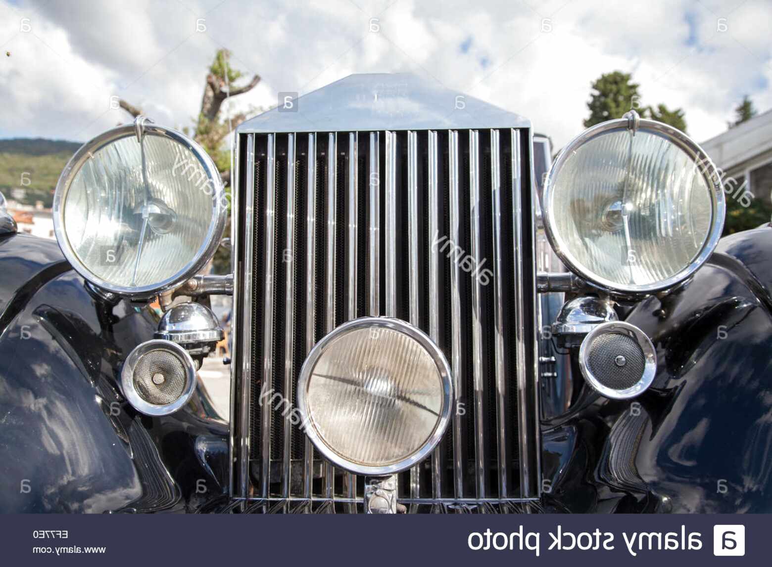 Vintage Car Headlights for sale in UK | 70 used Vintage Car Headlights