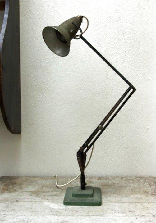 Anglepoise Lamp For Sale In Uk 57 Used Anglepoise Lamps