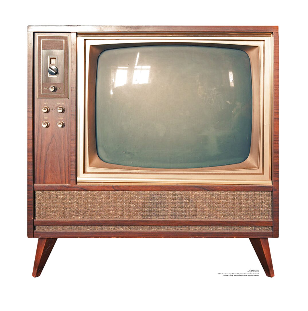 Vintage Television Set for sale in UK | 63 used Vintage Television Sets