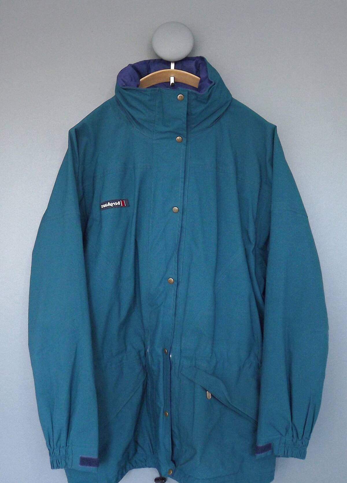 Berghaus Vintage for sale in UK | 57 used Berghaus Vintages