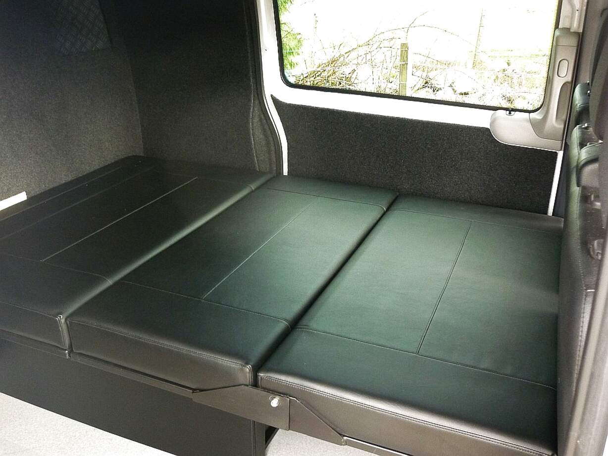 Vito Front Seats for sale in UK | 59 used Vito Front Seats