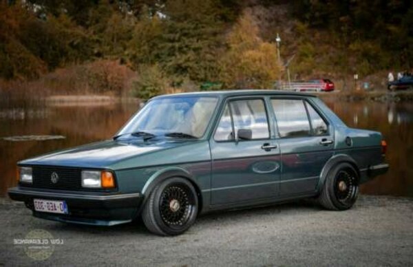 Mk1 Jetta for sale in UK | 55 used Mk1 Jettas