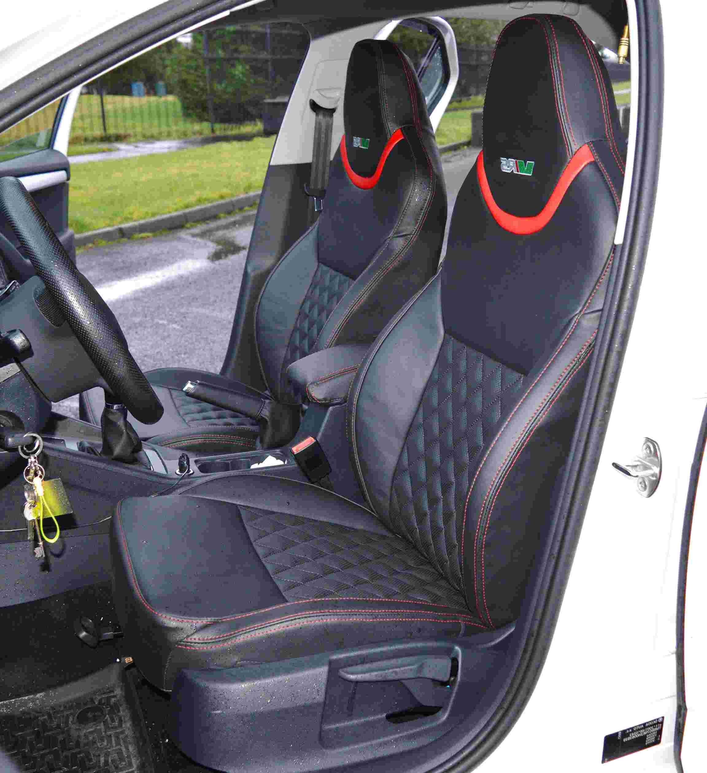 Skoda Octavia Vrs Seats for sale in UK | 74 used Skoda Octavia Vrs Seats