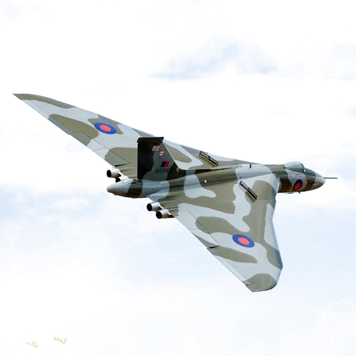 Vulcan Bomber for sale in UK | 63 used Vulcan Bombers