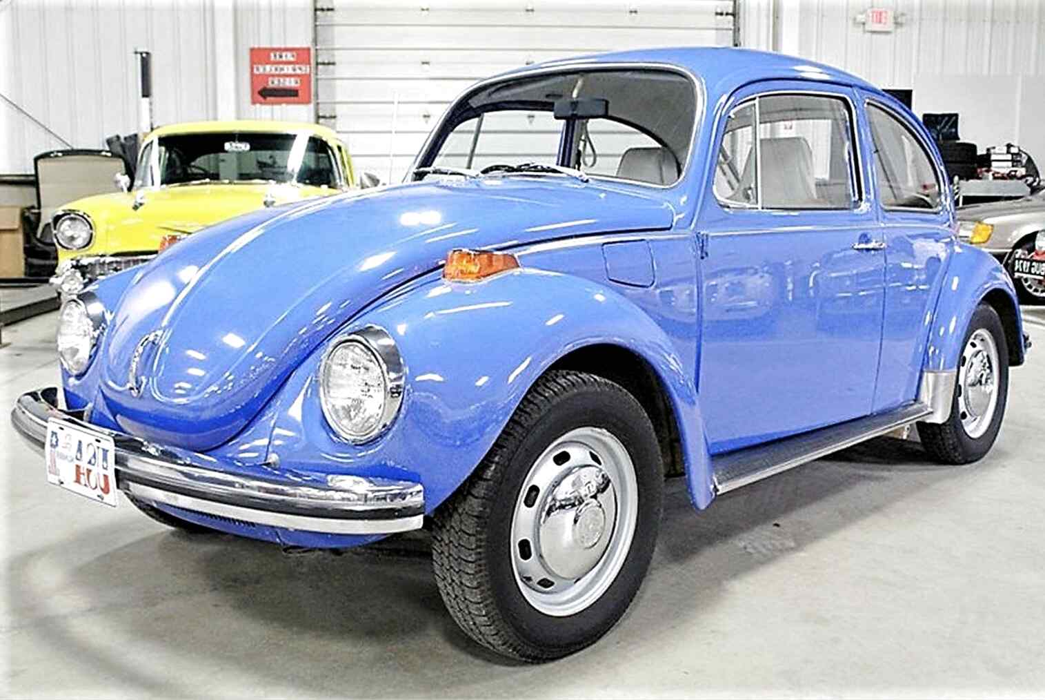 Vw Super Beetle for sale in UK | 65 used Vw Super Beetles