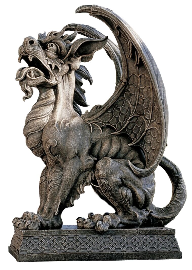 Gargoyle Dragon for sale in UK 59 used Gargoyle Dragons