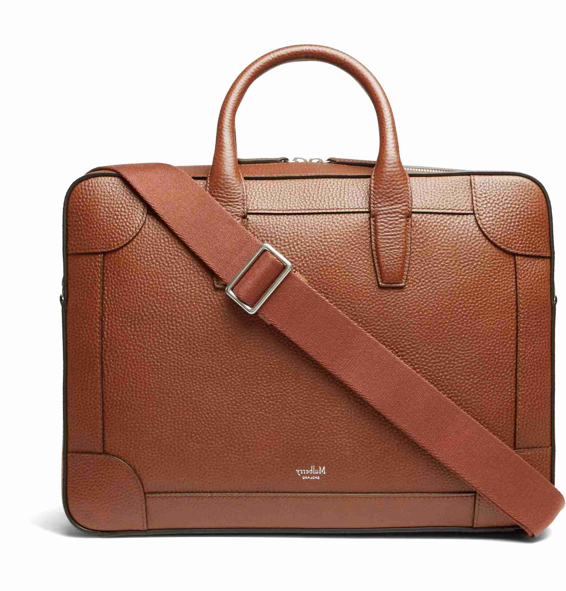 mulberry ladies briefcase