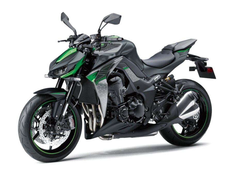 Kawasaki Z1000r for sale in UK | 63 used Kawasaki Z1000rs