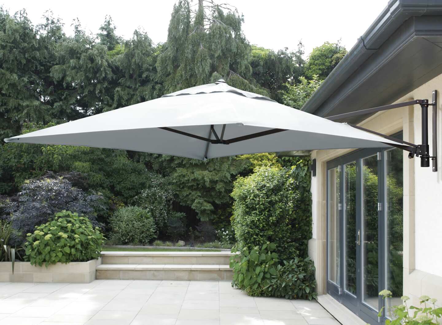 Large Parasol for sale in UK | 80 used Large Parasols