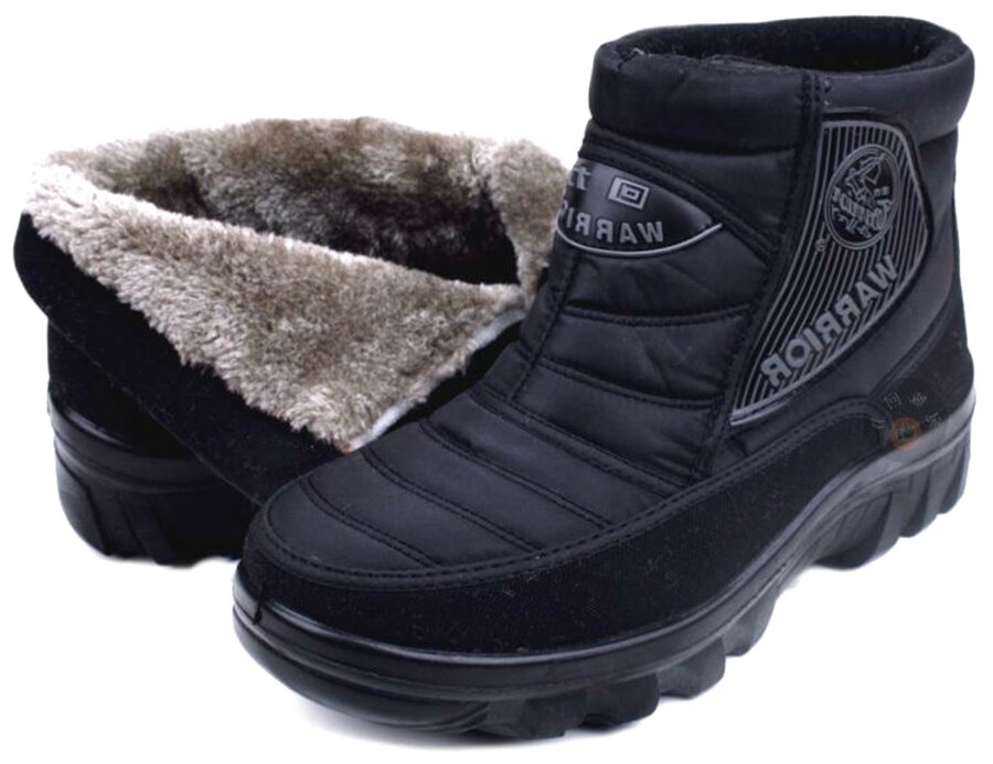 cotton traders winter boots