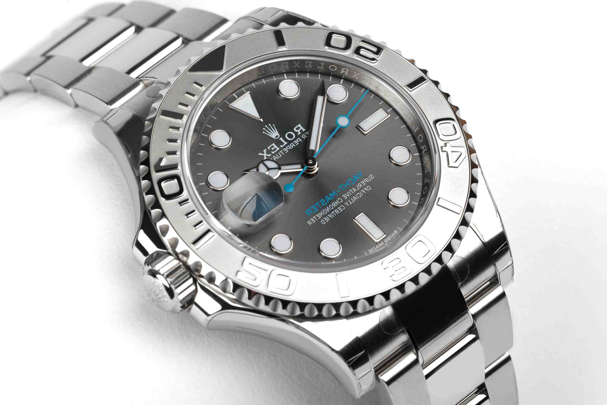 Rolex Yachtmaster for sale in UK | 71 used Rolex Yachtmasters