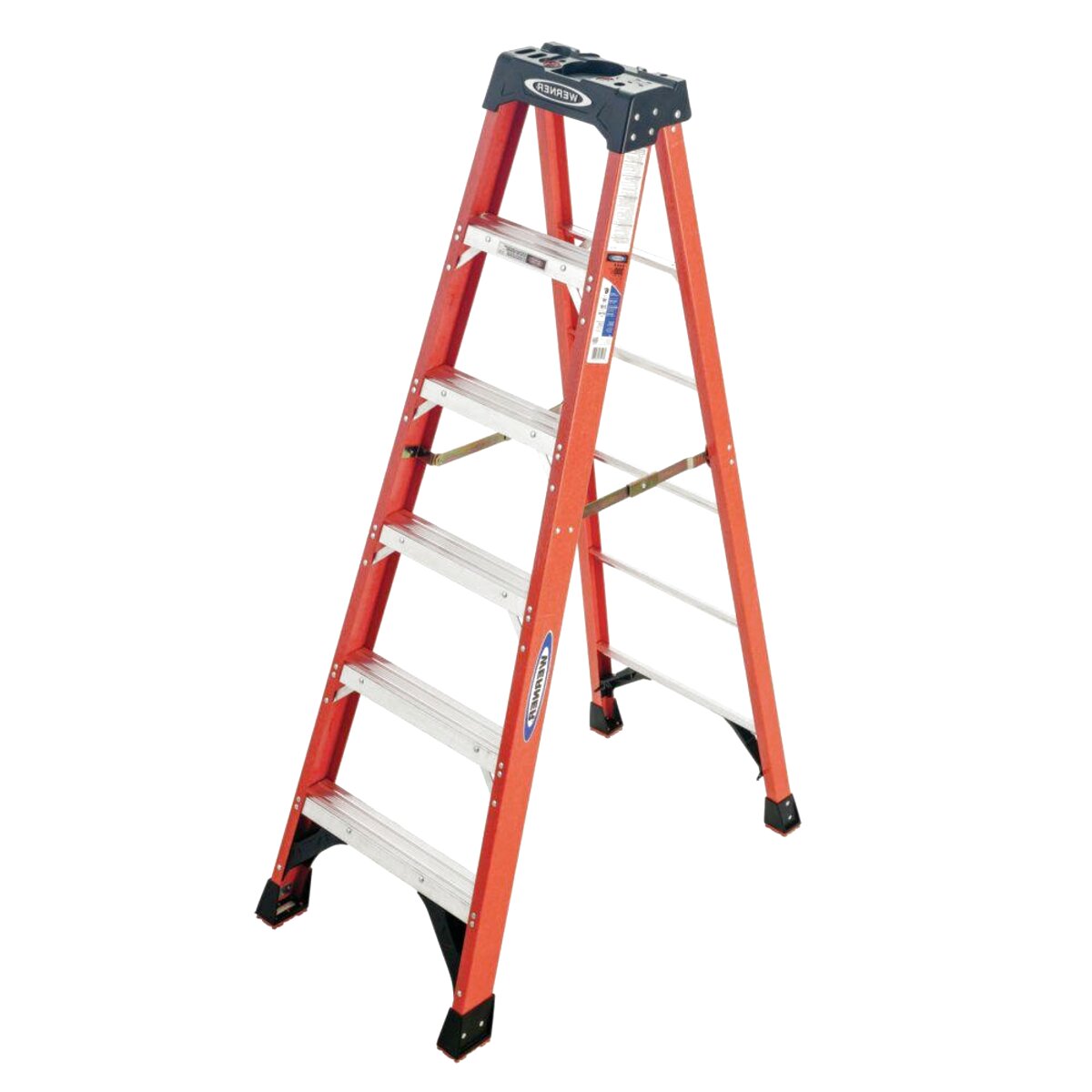 Fiberglass Ladder for sale in UK | 58 used Fiberglass Ladders