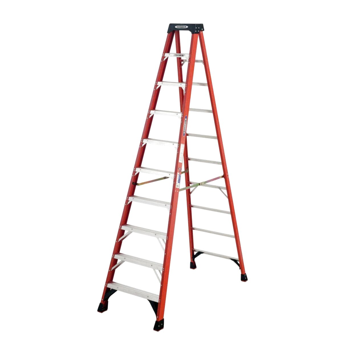 10 Foot Ladder for sale in UK | 64 used 10 Foot Ladders