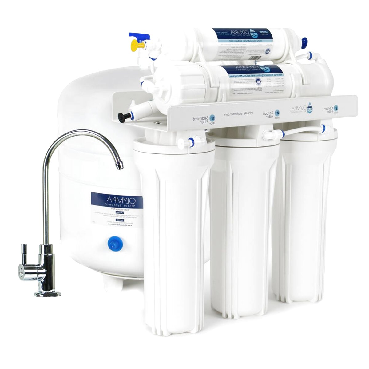 Reverse Osmosis System for sale in UK | 58 used Reverse Osmosis Systems